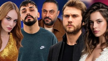 Ünlü isimlere uyuşturucu soruşturması: 24 kişi hakkında gözaltı kararı