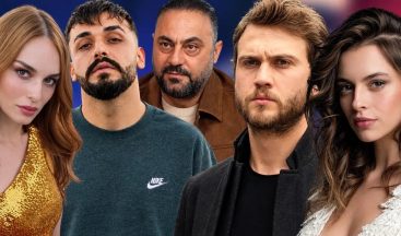 Ünlü isimlere uyuşturucu soruşturması: 24 kişi hakkında gözaltı kararı