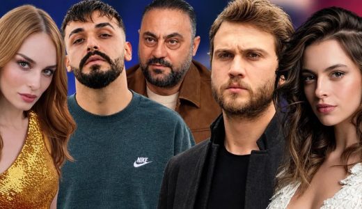 Ünlü isimlere uyuşturucu soruşturması: 24 kişi hakkında gözaltı kararı