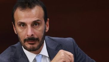 Ak Parti’nin İzmit Adayı o isim mi olacak? Kentte daha şimdiden konuşuluyor