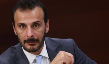 Ak Parti’nin İzmit Adayı o isim mi olacak? Kentte daha şimdiden konuşuluyor
