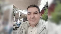 Eski dernek başkanı Ali Osman Gencer vefat etti