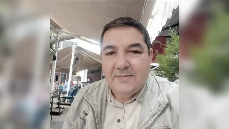 Eski dernek başkanı Ali Osman Gencer vefat etti