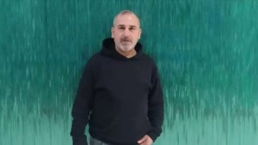 Kocaeli Büyükşehir Belediyesi personeli hayatını kaybetti