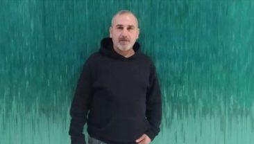 Kocaeli Büyükşehir Belediyesi personeli hayatını kaybetti