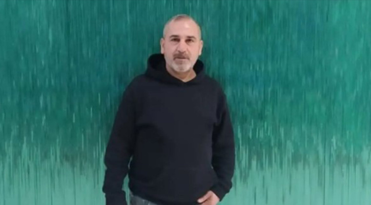 Kocaeli Büyükşehir Belediyesi personeli hayatını kaybetti