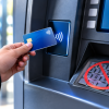 ATM’lerde yeni dönem başlıyor: Fiziki tuş takımları tarihe karışıyor