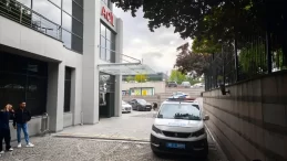 Okul bahçesinde cani saldırı: Buse G. yaşam mücadelesini kaybetti