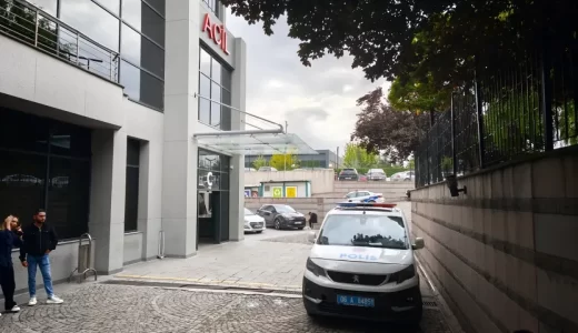 Okul bahçesinde cani saldırı: Buse G. yaşam mücadelesini kaybetti