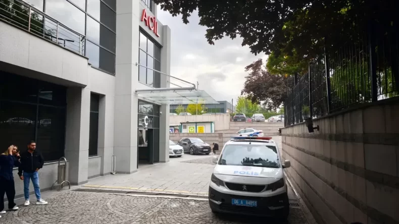 Okul bahçesinde cani saldırı: Buse G. yaşam mücadelesini kaybetti