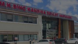 Kandıra’dan acı haber: İnşaattan düşen işçi hayatını kaybetti