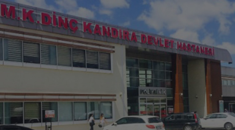 Kandıra’dan acı haber: İnşaattan düşen işçi hayatını kaybetti
