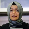 AK Parti Genel Başkan Yardımcısı Fatma Betül Sayan Kaya istifa etti