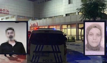 Eski eşini silahla vurarak öldüren şahıs yakalandı