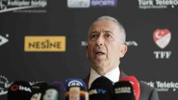 Galatasaray İkinci Başkanı Metin Öztürk’ten şok açıklamalar