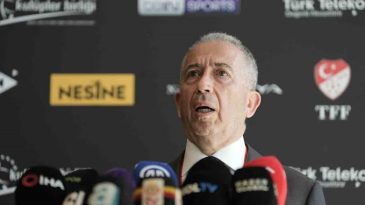 Galatasaray İkinci Başkanı Metin Öztürk’ten şok açıklamalar