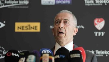 Galatasaray İkinci Başkanı Metin Öztürk’ten şok açıklamalar