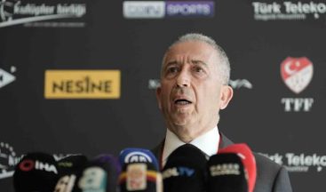Galatasaray İkinci Başkanı Metin Öztürk’ten şok açıklamalar