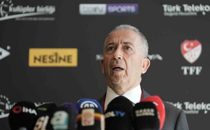 Galatasaray İkinci Başkanı Metin Öztürk’ten şok açıklamalar