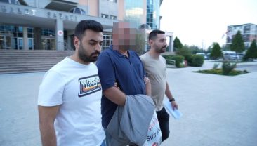 ŞOK GELİŞME! Meclis Üyesi tutuklandı