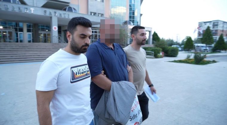 ŞOK GELİŞME! Meclis Üyesi tutuklandı