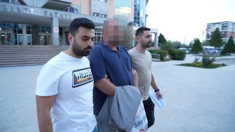 ŞOK GELİŞME! Meclis Üyesi tutuklandı