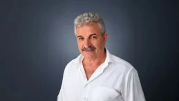 AK Parti Derince teşkilatında acı kayıp: Vedat Özer hayatını kaybetti