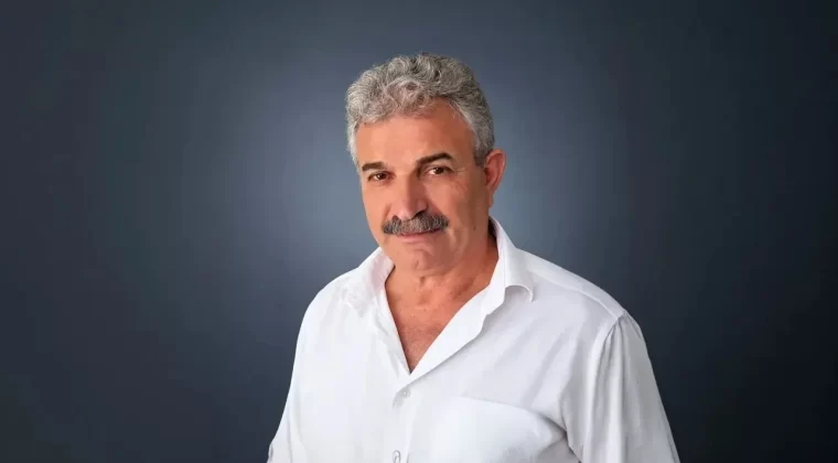 AK Parti Derince teşkilatında acı kayıp: Vedat Özer hayatını kaybetti