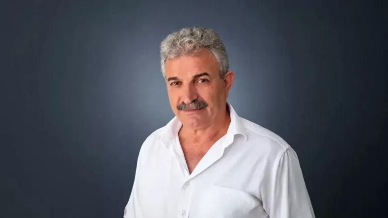 AK Parti Derince teşkilatında acı kayıp: Vedat Özer hayatını kaybetti