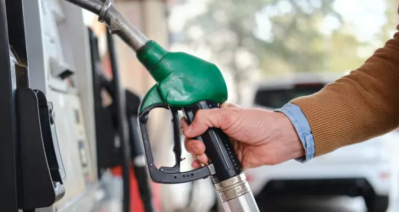 Motorin kullananlara indirim geliyor: Bu gece yarısı pompaya yansıyacak