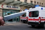 Cani adam 6 çocuğunun annesini böyle katletti!