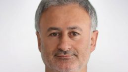 Prof. Dr. Cengiz İpek 59 yaşında hayatını kaybetti