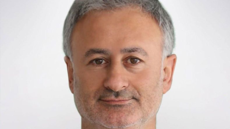 Prof. Dr. Cengiz İpek 59 yaşında hayatını kaybetti
