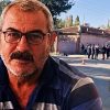 Komşuları evinin önünde fark etti: 55 yaşındaki adam hayatını kaybetti