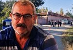 Komşuları evinin önünde fark etti: 55 yaşındaki adam hayatını kaybetti