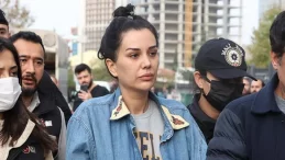 Dilan Polat gözaltına alındı
