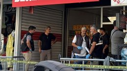 Kan donduran olay! Önce çocuklarını öldürdü sonra kendini astı
