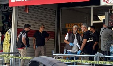 Kan donduran olay! Önce çocuklarını öldürdü sonra kendini astı