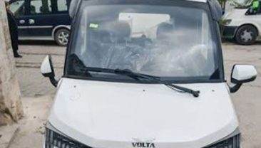 Kocaeli’de marketten araç aldı, teslim alamıyor!