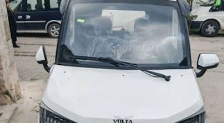 Kocaeli’de marketten araç aldı, teslim alamıyor!