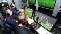 Kocaelispor-Gaziantep FK maçında VAR hakemi belli oldu