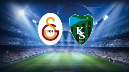 Galatasaray-Kocaelispor maçının biletleri ne zaman satışa çıkacak? İşte merak edilenler
