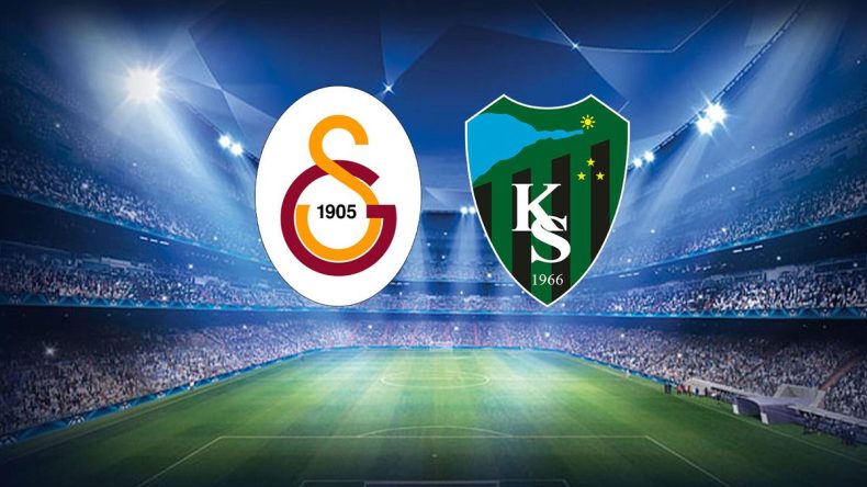 Galatasaray-Kocaelispor maçının biletleri ne zaman satışa çıkacak? İşte merak edilenler