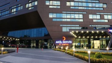 Yürüyerek girdiği özel hastaneden yatalak çıktı