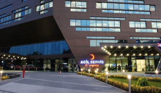 Yürüyerek girdiği özel hastaneden yatalak çıktı