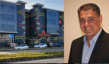 Kocaeli’de iş insanından şok iddia: ”20 milyon dolarlık mal varlığımı kaybettim”