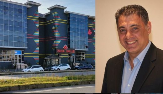Kocaeli’de iş insanından şok iddia: ”20 milyon dolarlık mal varlığımı kaybettim”