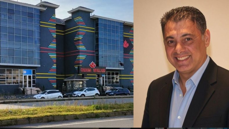 Kocaeli’de iş insanından şok iddia: ”20 milyon dolarlık mal varlığımı kaybettim”