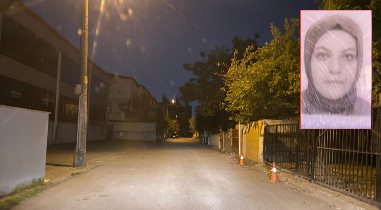 Körfez’de eski eşi tarafından katledilen Fatma Çiğil son yolculuğuna uğurlanıyor