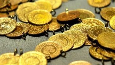 Altın alışverişinde mağazasız dönem